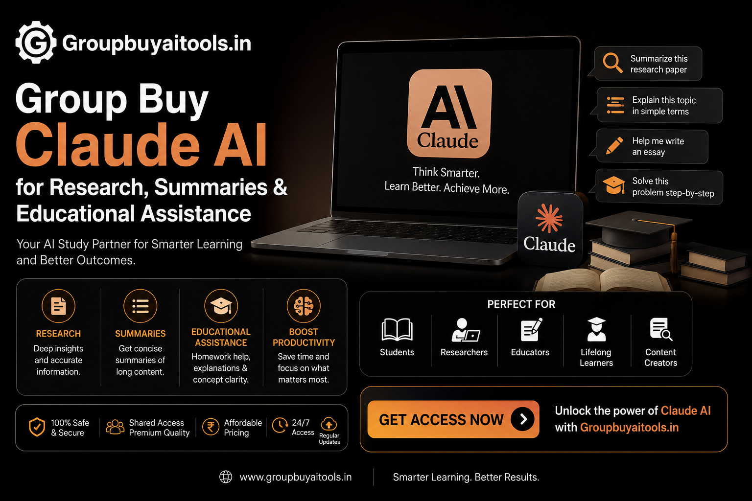 Group Buy Claude AI: Affordable Access to Advanced AI Tools