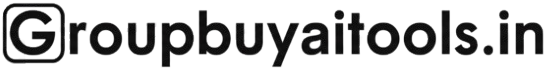 Groupbuyaitools.in